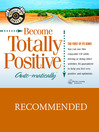 Become Totally Positive...Auto-matically (MP3)